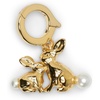 Gold Bunny