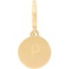 Gold P