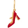Red High Heel