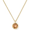 image:imagekate spade new york womens Opulence Octagon Stone PendantLight Colorado
