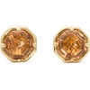 image:imagekate spade new york womens Opulence Octagon Stone StudsLight Colorado