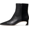 image:imagekate spade new york womens Viv Smooth Leather BootieBlack