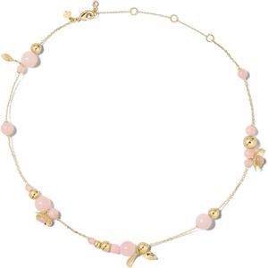 image:imagekate spade new york Gilded Garden Necklace
