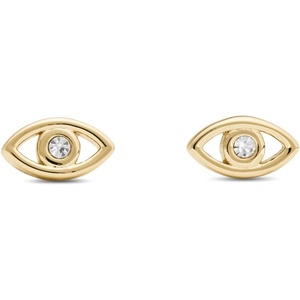 image:imagekate spade new york womens Mini StudsGold Evil Eye
