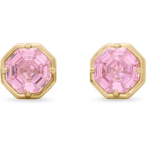image:imagekate spade new york womens Opulence Octagon Stone StudsPink