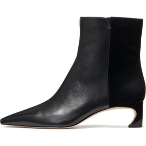 image:imagekate spade new york womens Viv Smooth Leather BootieBlack