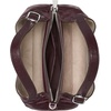 image:imagekate spade new york Deco Crossbody Tote BagBlackberry Jam Croc