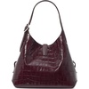 image:imagekate spade new york Deco Crossbody Tote BagBlackberry Jam Croc