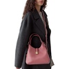 image:imagekate spade new york Deco Crossbody Tote BagPomegranate
