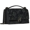 image:imagekate spade new york DecoBlack Suede