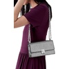 image:imagekate spade new york DecoHot Fudge Metallic Dot Suede