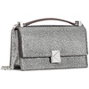 image:imagekate spade new york DecoHot Fudge Metallic Dot Suede