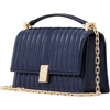 image:imagekate spade new york DecoQuilted Parisian Navy