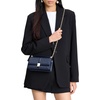 image:imagekate spade new york DecoQuilted Parisian Navy