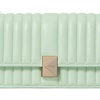 image:imagekate spade new york DecoQuilted Pistachio Ice