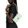 image:imagekate spade new york DecoQuilted Pistachio Ice
