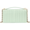 image:imagekate spade new york DecoQuilted Pistachio Ice