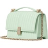 image:imagekate spade new york DecoQuilted Pistachio Ice