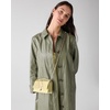 image:imagekate spade new york DecoSnake Embossed Pale Citron