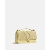 image:imagekate spade new york DecoSnake Embossed Pale Citron