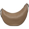 image:imagekate spade new york Duo Pebbled Leather Large Crossbody BagDriftwood
