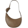 image:imagekate spade new york Duo Pebbled Leather Large Crossbody BagDriftwood