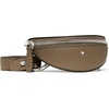 image:imagekate spade new york Duo Pebbled Leather Large Crossbody BagDriftwood