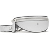 image:imagekate spade new york Duo Pebbled Leather Large Crossbody BagQuarry Grey
