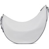 image:imagekate spade new york Duo Pebbled Leather Large Crossbody BagQuarry Grey