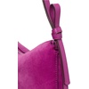 image:imagekate spade new york Loop Shoulder BagBeet Suede Convertible Strap