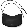 image:imagekate spade new york Loop Shoulder BagBlack Convertible Strap