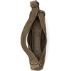 image:imagekate spade new york Loop Shoulder BagDriftwood Suede Dot Convertible Strap