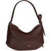 image:imagekate spade new york Loop Shoulder BagHot Fudge Suede Dot Convertible Strap
