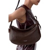 image:imagekate spade new york Loop Shoulder BagHot Fudge Suede Dot Convertible Strap