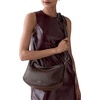 image:imagekate spade new york Loop Shoulder BagHot Fudge Suede Dot Convertible Strap