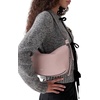 image:imagekate spade new york Loop Shoulder BagSmokey Petal Convertible Strap