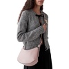 image:imagekate spade new york Loop Shoulder BagSmokey Petal Convertible Strap