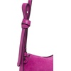 image:imagekate spade new york Loop Suede Crossbody BagBeet Suede