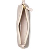 image:imagekate spade new york Loop Suede Crossbody BagCashew Milk