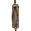 image:imagekate spade new york Loop Suede Crossbody BagDriftwood Suede