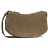 image:imagekate spade new york Loop Suede Crossbody BagDriftwood Suede