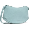 image:imagekate spade new york Loop Suede Crossbody BagEnglish Sea Suede