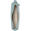 image:imagekate spade new york Loop Suede Crossbody BagEnglish Sea Suede