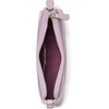 image:imagekate spade new york Loop Suede Crossbody BagGlazed Market Purple