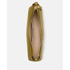 image:imagekate spade new york Loop Suede Crossbody BagLaurel Leaf