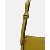 image:imagekate spade new york Loop Suede Crossbody BagLaurel Leaf