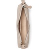 image:imagekate spade new york Loop Suede Crossbody BagMilk Glass Suede
