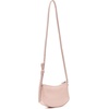 image:imagekate spade new york Loop Suede Crossbody BagMorning Beach