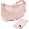image:imagekate spade new york Loop Suede Crossbody BagMorning Beach