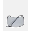 image:imagekate spade new york Loop Suede Crossbody BagPale Sapphirine